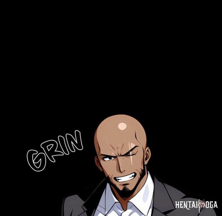 Gangster x Office Lady Gangster x Office Lady Chapter 104 - Page 28