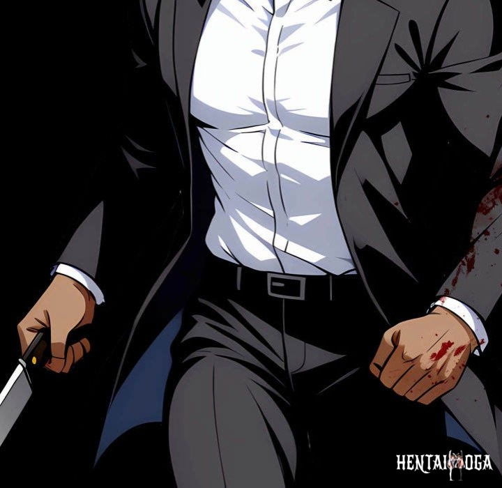 Gangster x Office Lady Gangster x Office Lady Chapter 104 - Page 29