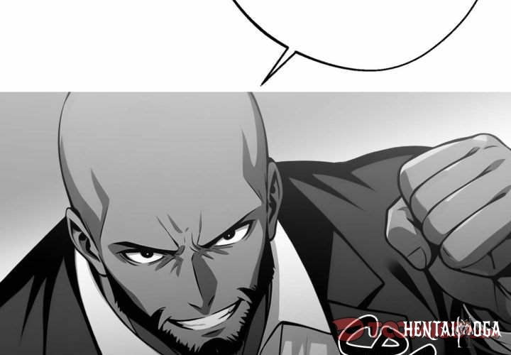 Gangster x Office Lady Gangster x Office Lady Chapter 104 - Page 3