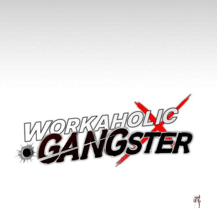Gangster x Office Lady Gangster x Office Lady Chapter 104 - Page 34