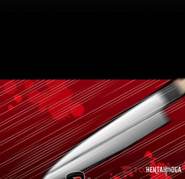 Gangster x Office Lady Gangster x Office Lady Chapter 104 - Page 39