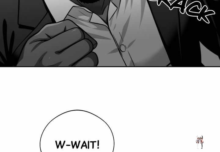 Gangster x Office Lady Gangster x Office Lady Chapter 104 - Page 4