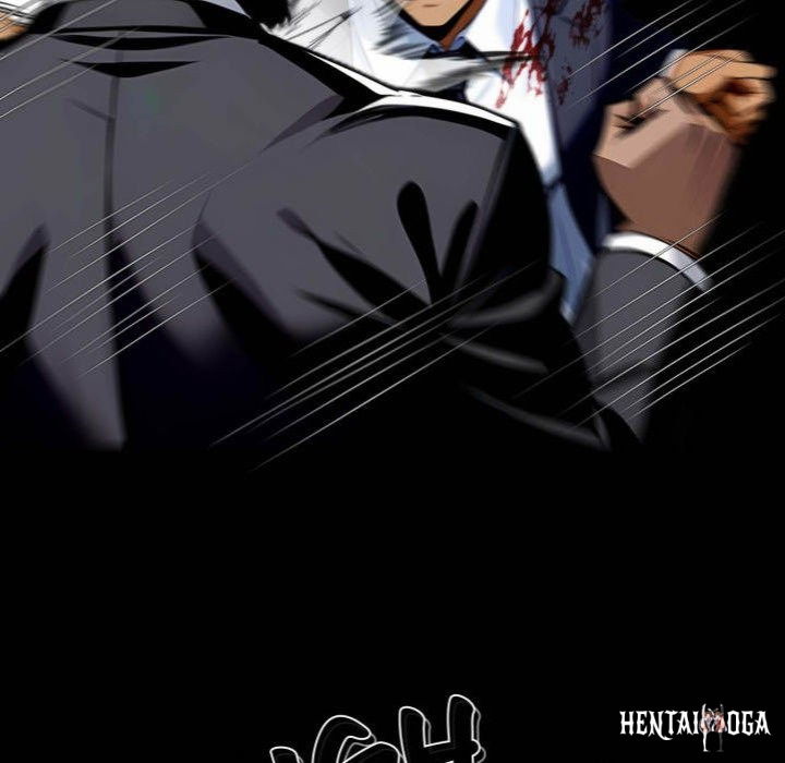 Gangster x Office Lady Gangster x Office Lady Chapter 104 - Page 42