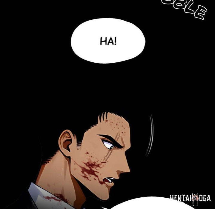 Gangster x Office Lady Gangster x Office Lady Chapter 104 - Page 44