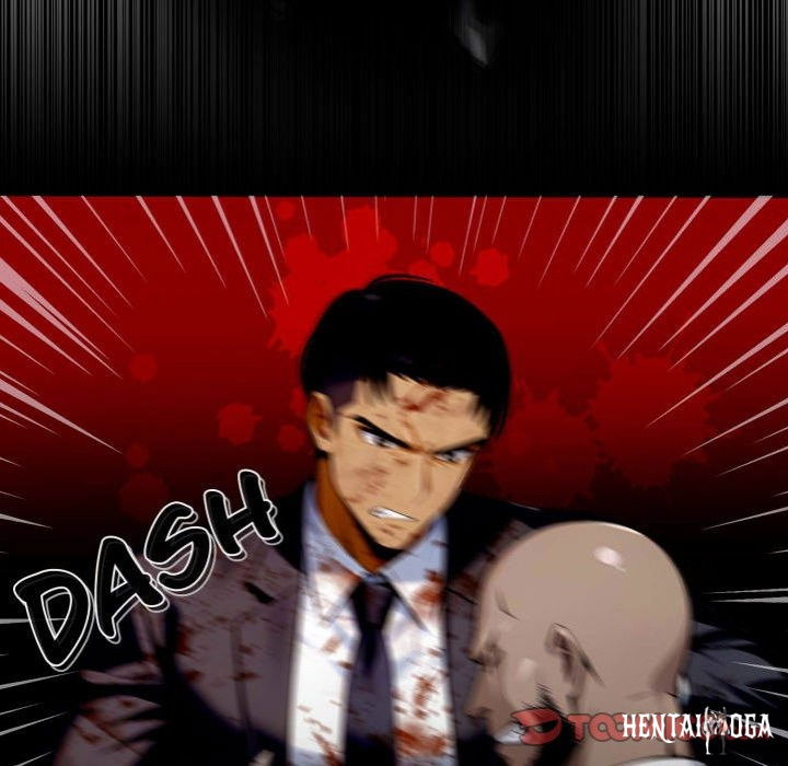 Gangster x Office Lady Gangster x Office Lady Chapter 104 - Page 48