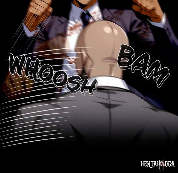 Gangster x Office Lady Gangster x Office Lady Chapter 104 - Page 50