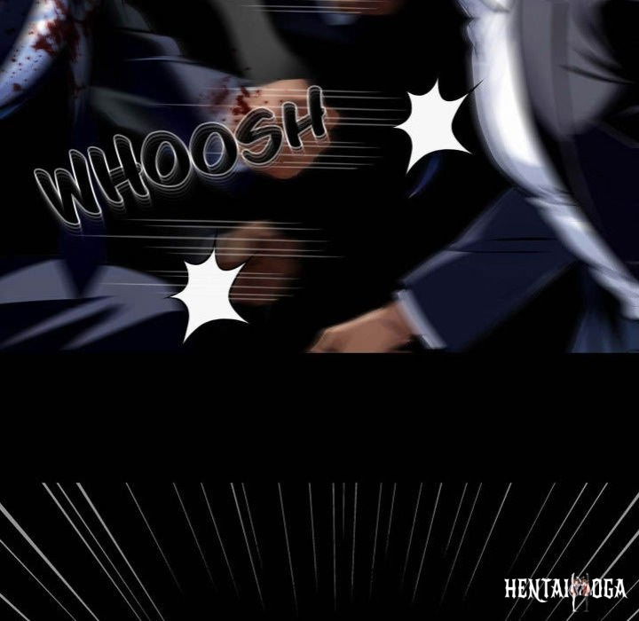 Gangster x Office Lady Gangster x Office Lady Chapter 104 - Page 53