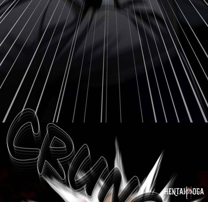 Gangster x Office Lady Gangster x Office Lady Chapter 104 - Page 55