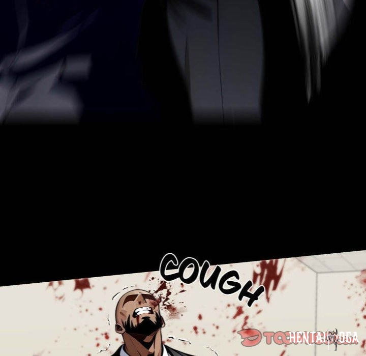 Gangster x Office Lady Gangster x Office Lady Chapter 104 - Page 57