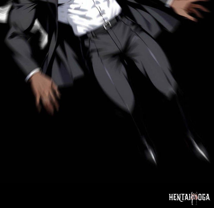 Gangster x Office Lady Gangster x Office Lady Chapter 104 - Page 60