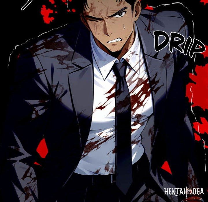 Gangster x Office Lady Gangster x Office Lady Chapter 104 - Page 63