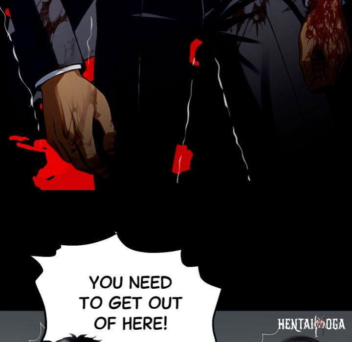 Gangster x Office Lady Gangster x Office Lady Chapter 104 - Page 64