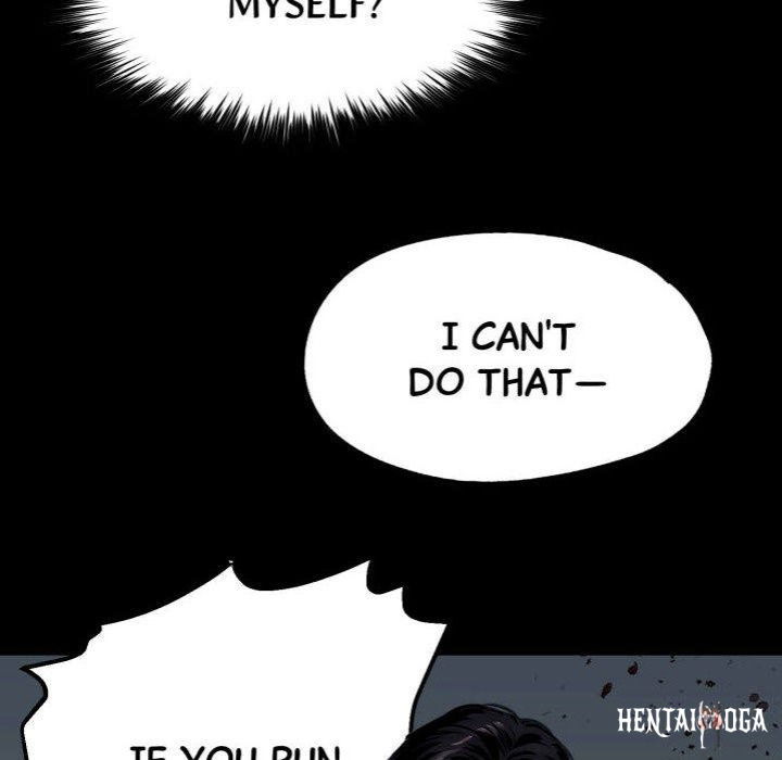 Gangster x Office Lady Gangster x Office Lady Chapter 104 - Page 67