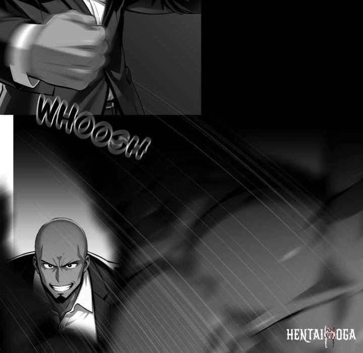 Gangster x Office Lady Gangster x Office Lady Chapter 104 - Page 7