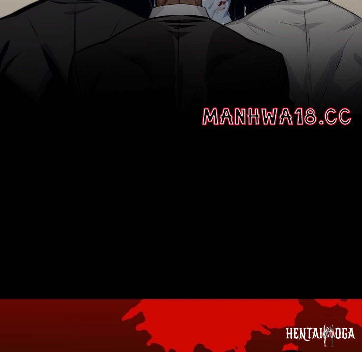 Gangster x Office Lady Gangster x Office Lady Chapter 104 - Page 70