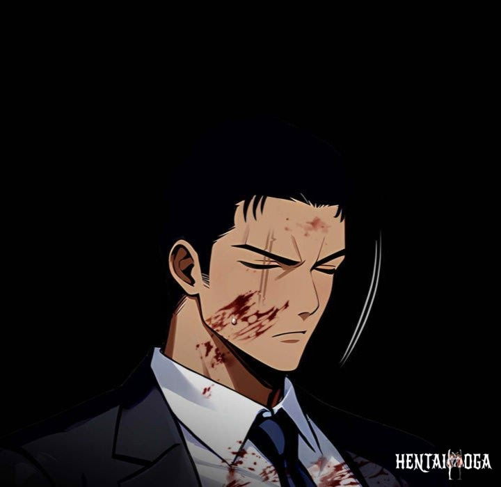 Gangster x Office Lady Gangster x Office Lady Chapter 104 - Page 72