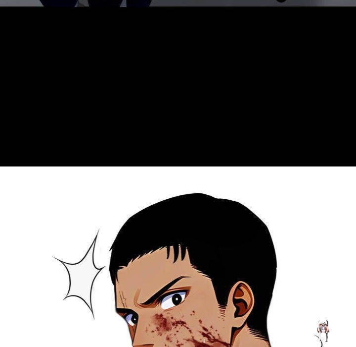 Gangster x Office Lady Gangster x Office Lady Chapter 104 - Page 78