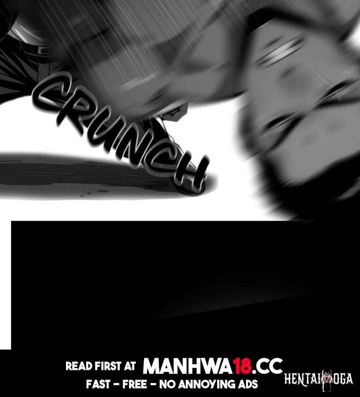 Gangster x Office Lady Gangster x Office Lady Chapter 104 - Page 8