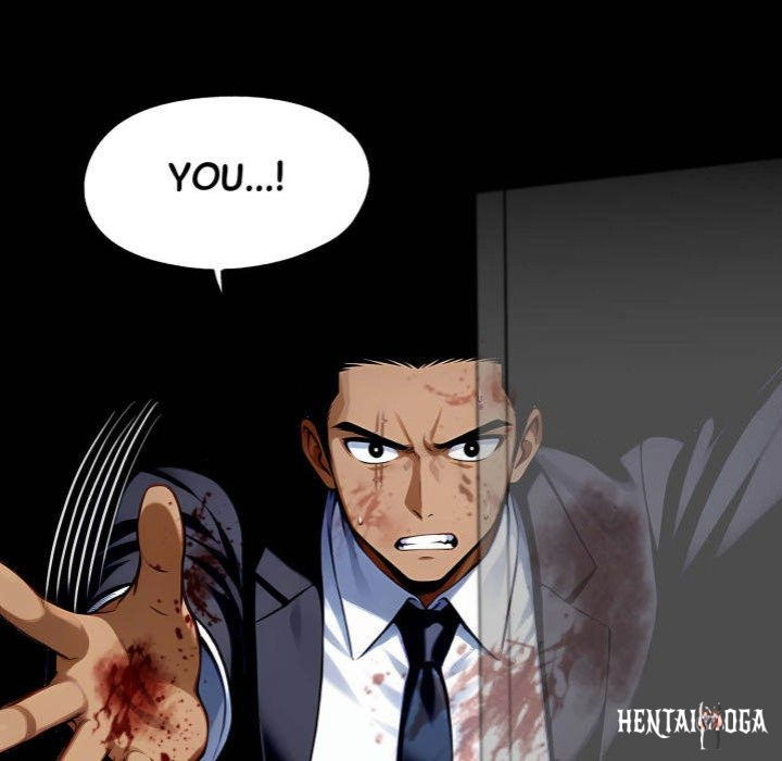 Gangster x Office Lady Gangster x Office Lady Chapter 104 - Page 82