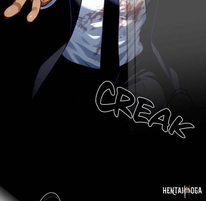 Gangster x Office Lady Gangster x Office Lady Chapter 104 - Page 83