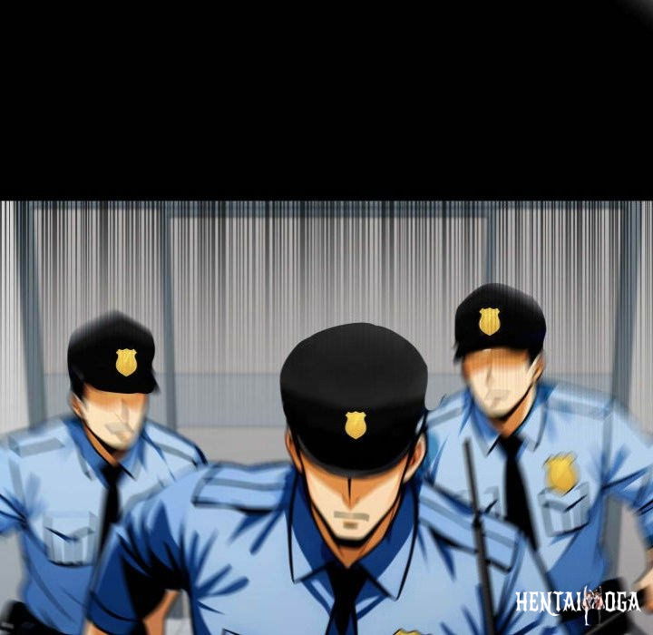 Gangster x Office Lady Gangster x Office Lady Chapter 104 - Page 85