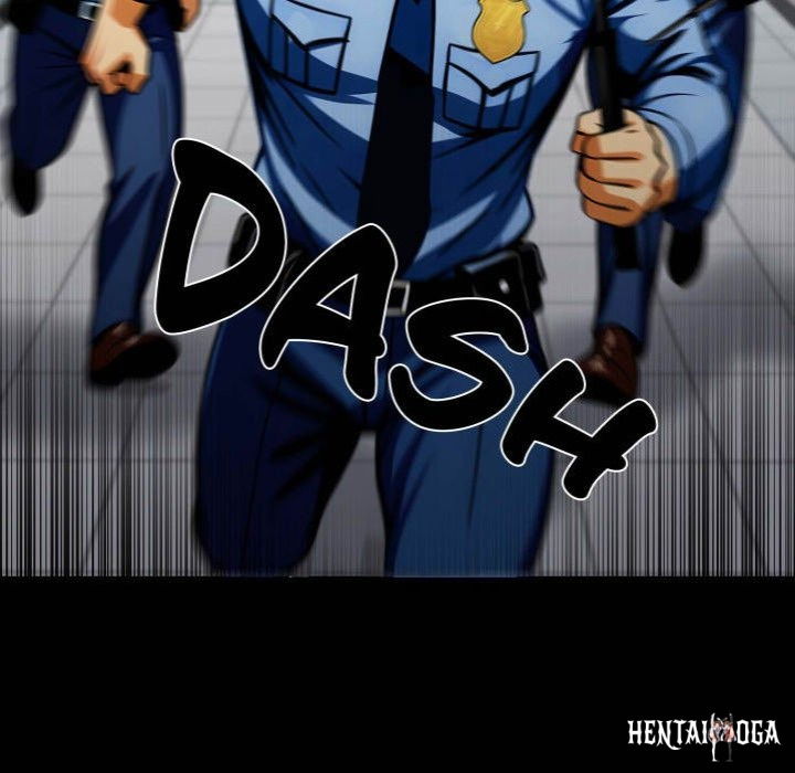 Gangster x Office Lady Gangster x Office Lady Chapter 104 - Page 86