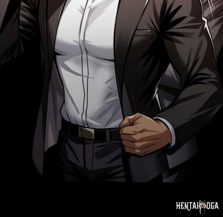 Gangster x Office Lady Gangster x Office Lady Chapter 104 - Page 90