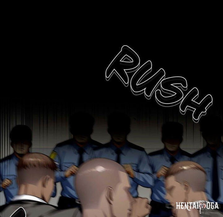 Gangster x Office Lady Gangster x Office Lady Chapter 104 - Page 91