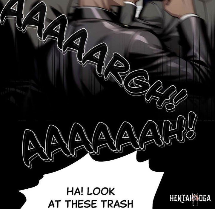 Gangster x Office Lady Gangster x Office Lady Chapter 104 - Page 92