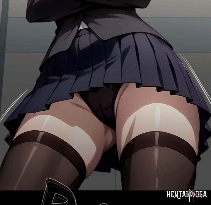 Gangster x Office Lady Gangster x Office Lady Chapter 104 - Page 94