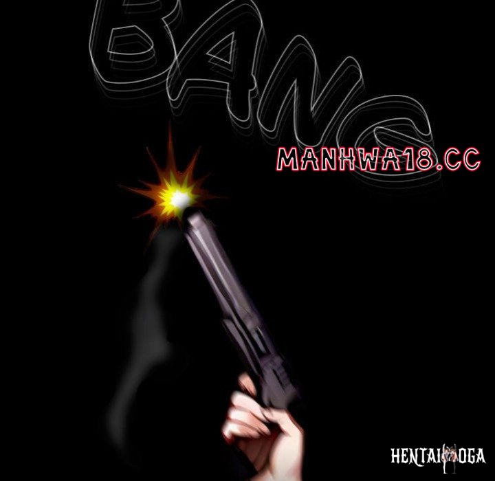 Gangster x Office Lady Gangster x Office Lady Chapter 104 - Page 95