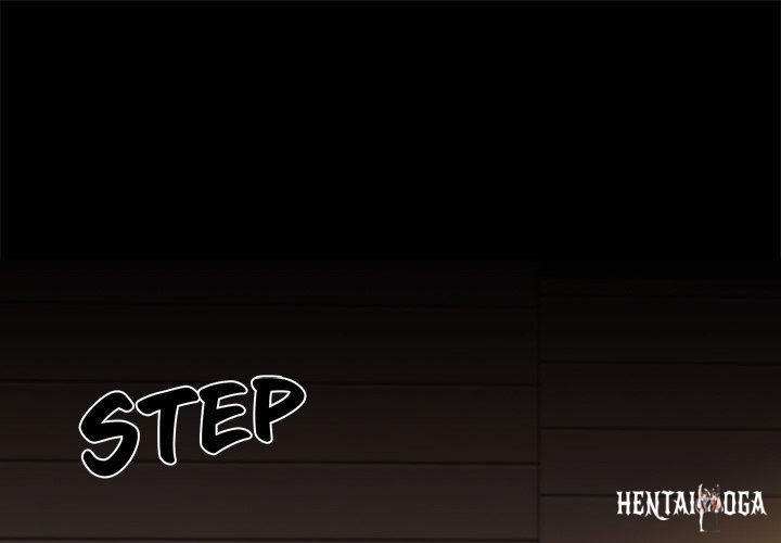 Gangster x Office Lady Gangster x Office Lady Chapter 105 - Page 1