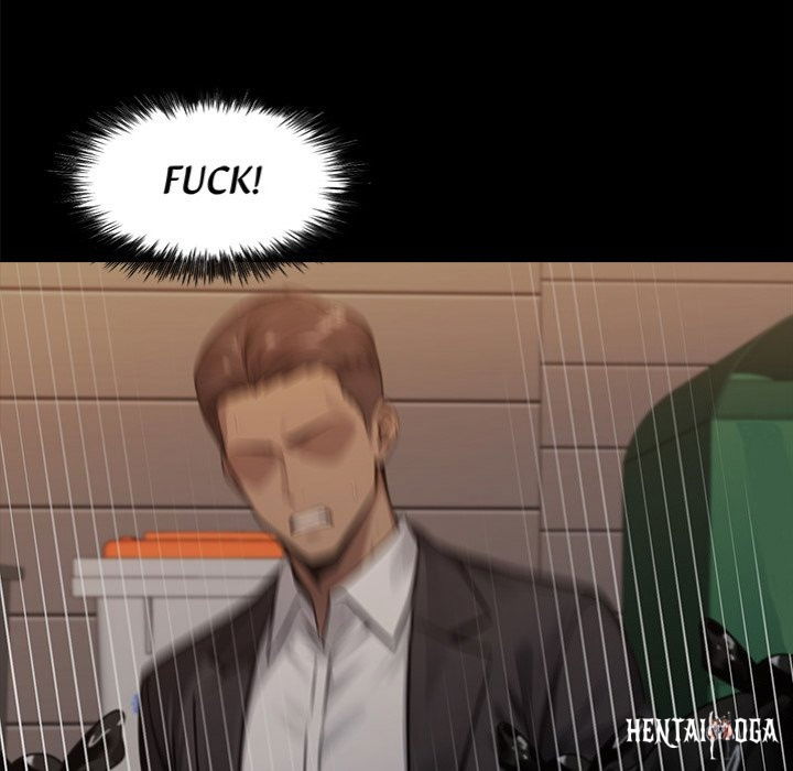 Gangster x Office Lady Gangster x Office Lady Chapter 105 - Page 10