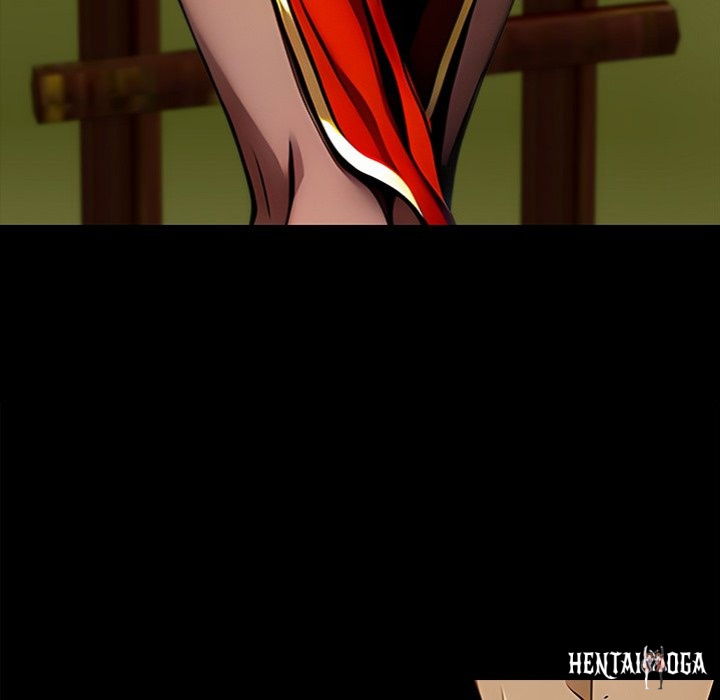 Gangster x Office Lady Gangster x Office Lady Chapter 105 - Page 101