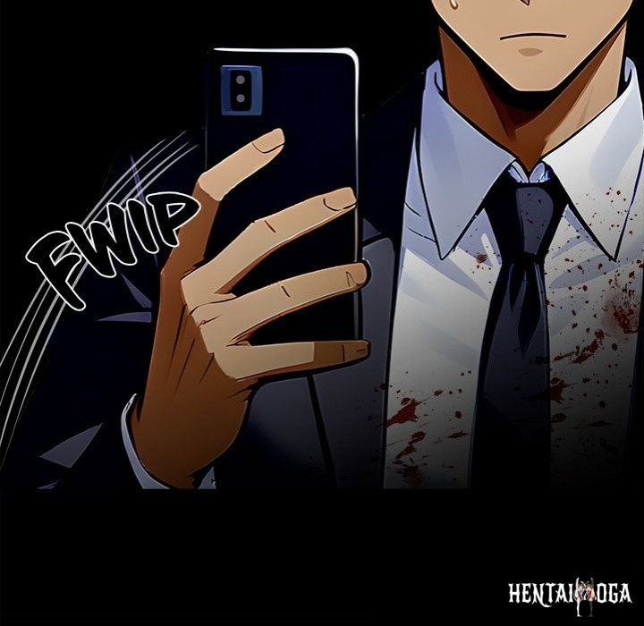 Gangster x Office Lady Gangster x Office Lady Chapter 105 - Page 102