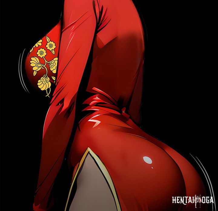 Gangster x Office Lady Gangster x Office Lady Chapter 105 - Page 108