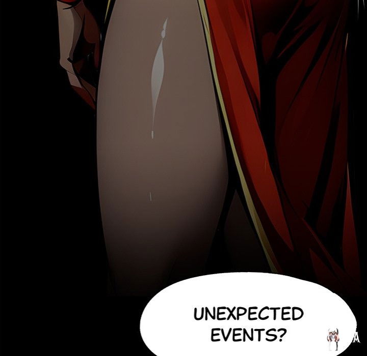 Gangster x Office Lady Gangster x Office Lady Chapter 105 - Page 109