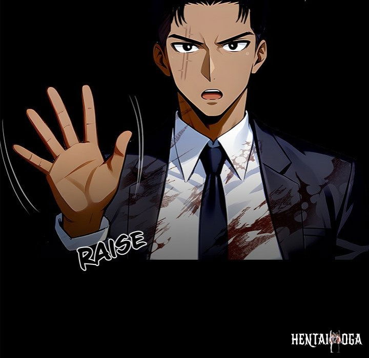 Gangster x Office Lady Gangster x Office Lady Chapter 105 - Page 114