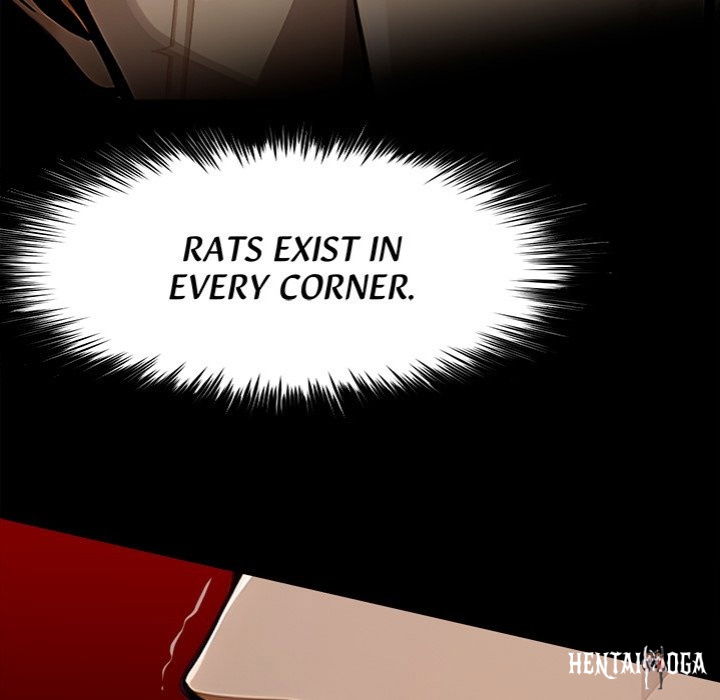 Gangster x Office Lady Gangster x Office Lady Chapter 105 - Page 116