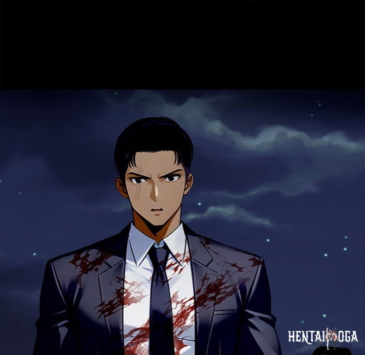 Gangster x Office Lady Gangster x Office Lady Chapter 105 - Page 118