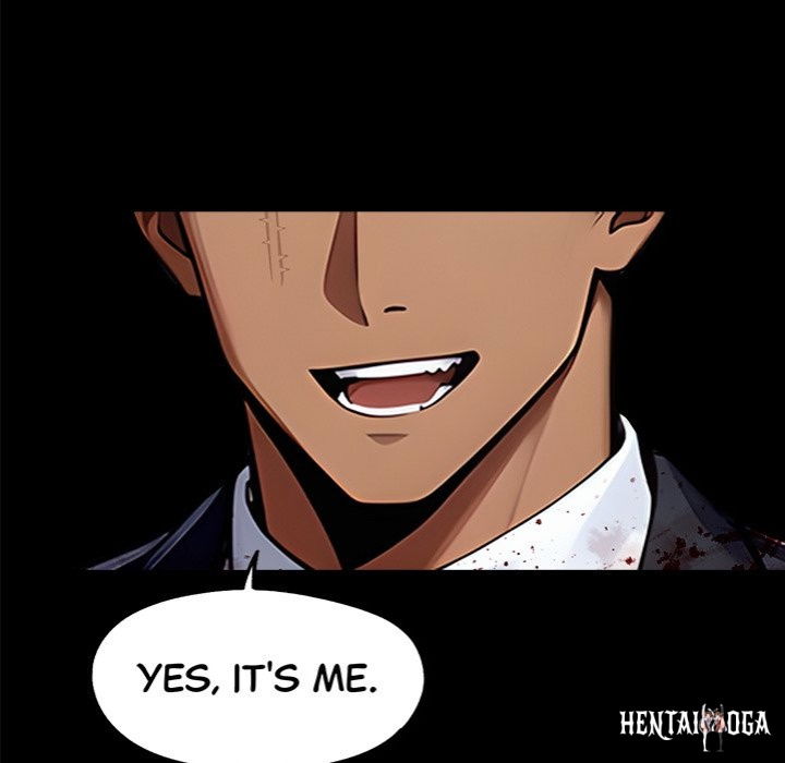 Gangster x Office Lady Gangster x Office Lady Chapter 105 - Page 125