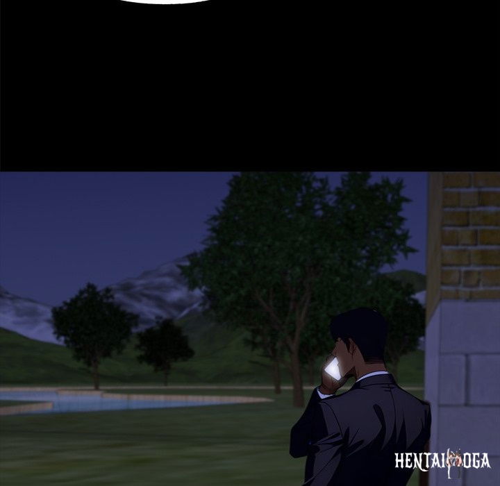 Gangster x Office Lady Gangster x Office Lady Chapter 105 - Page 126