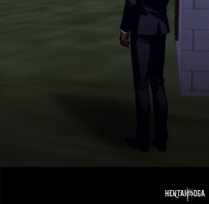 Gangster x Office Lady Gangster x Office Lady Chapter 105 - Page 127