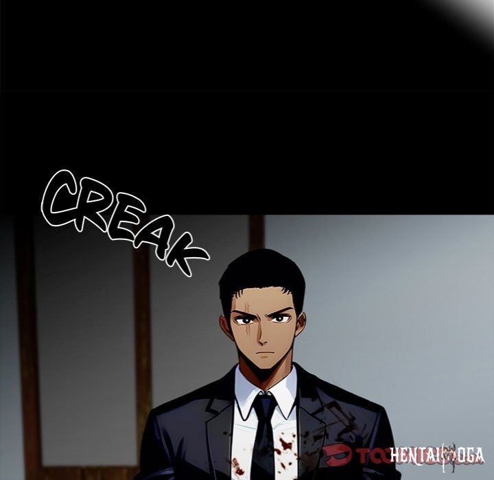 Gangster x Office Lady Gangster x Office Lady Chapter 105 - Page 129