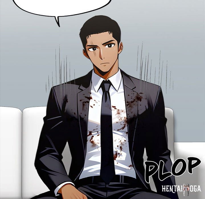 Gangster x Office Lady Gangster x Office Lady Chapter 105 - Page 133