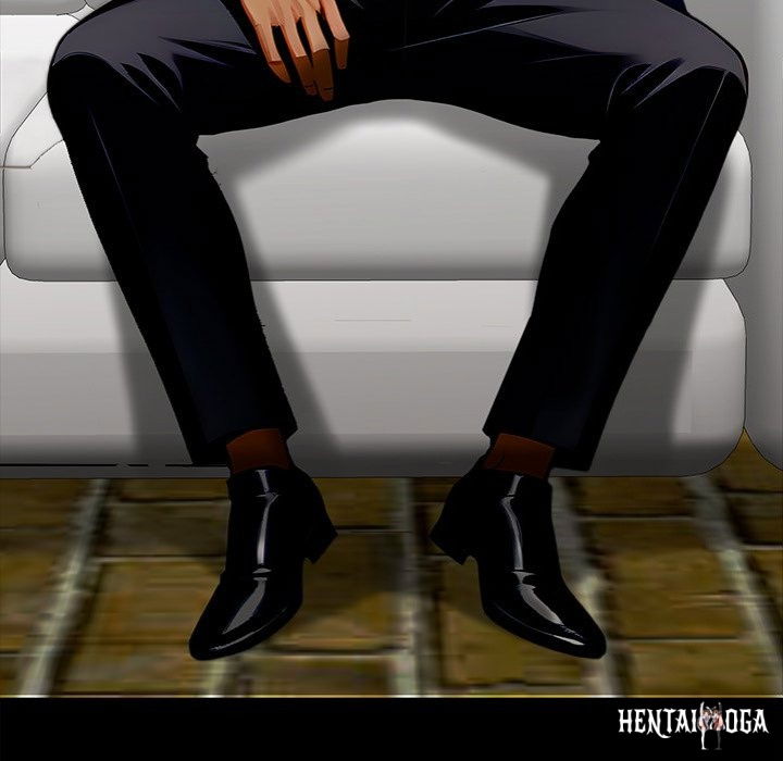 Gangster x Office Lady Gangster x Office Lady Chapter 105 - Page 134