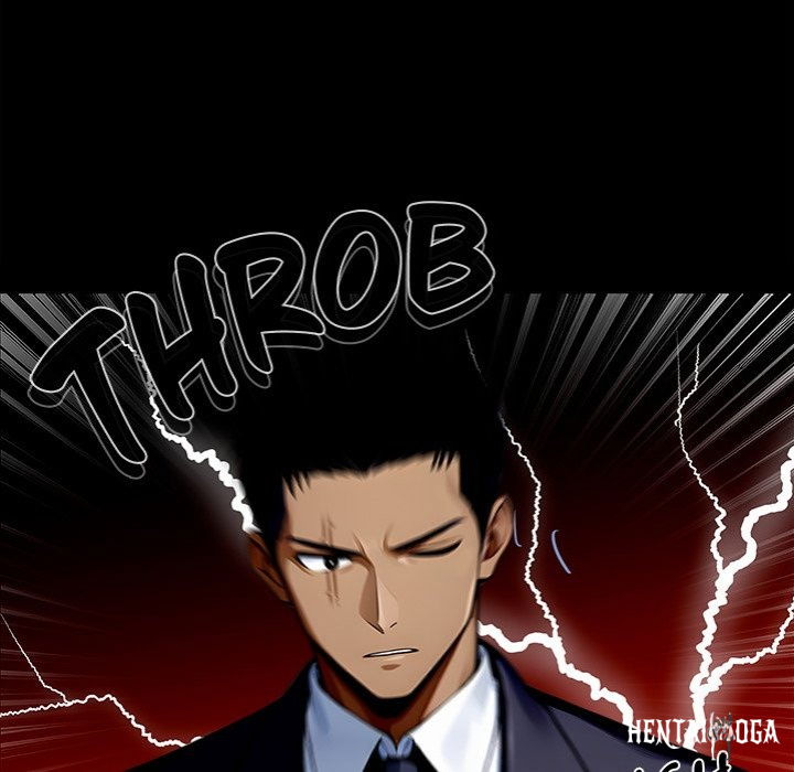 Gangster x Office Lady Gangster x Office Lady Chapter 105 - Page 135