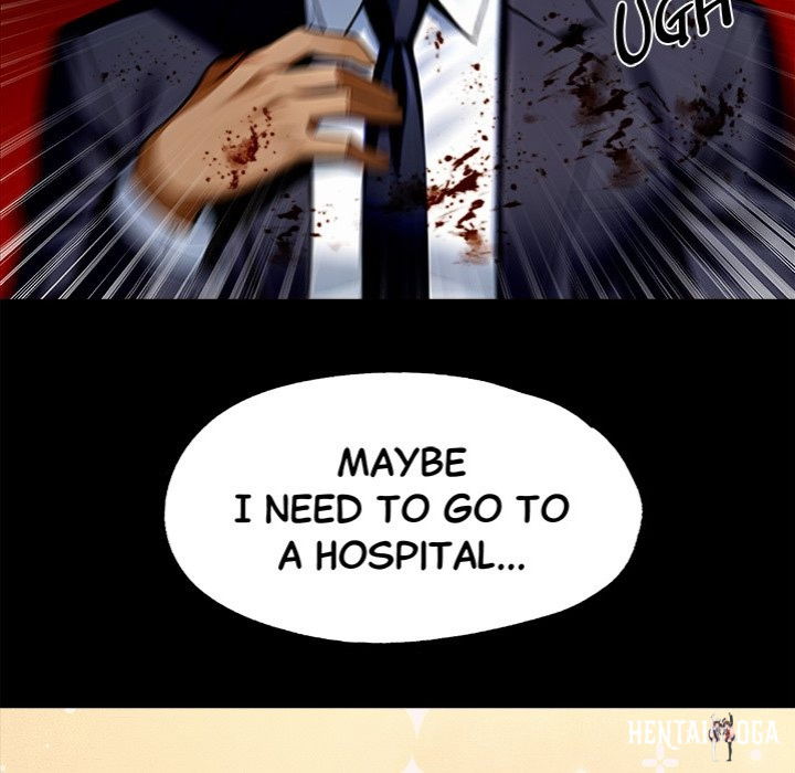 Gangster x Office Lady Gangster x Office Lady Chapter 105 - Page 136