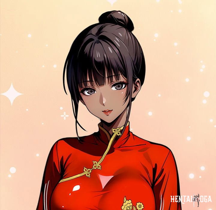 Gangster x Office Lady Gangster x Office Lady Chapter 105 - Page 137