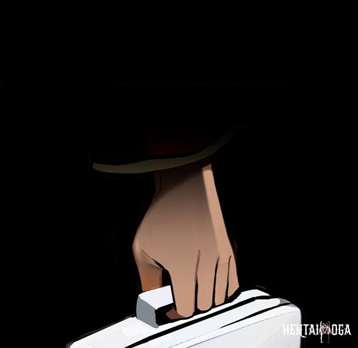 Gangster x Office Lady Gangster x Office Lady Chapter 105 - Page 139